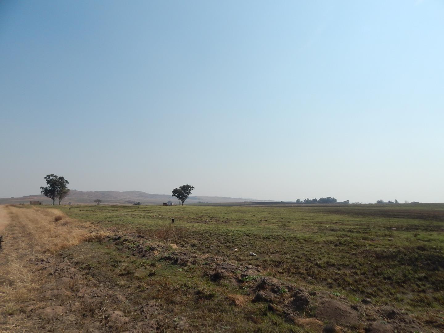Vacant Land for Sale - Gauteng